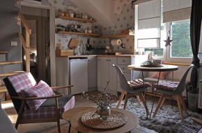 Studio Viline kose